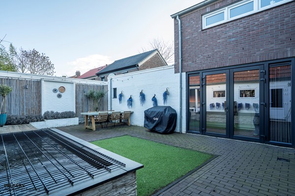 Medium property photo - Prinses Margrietlaan 4, 5953 CA Reuver